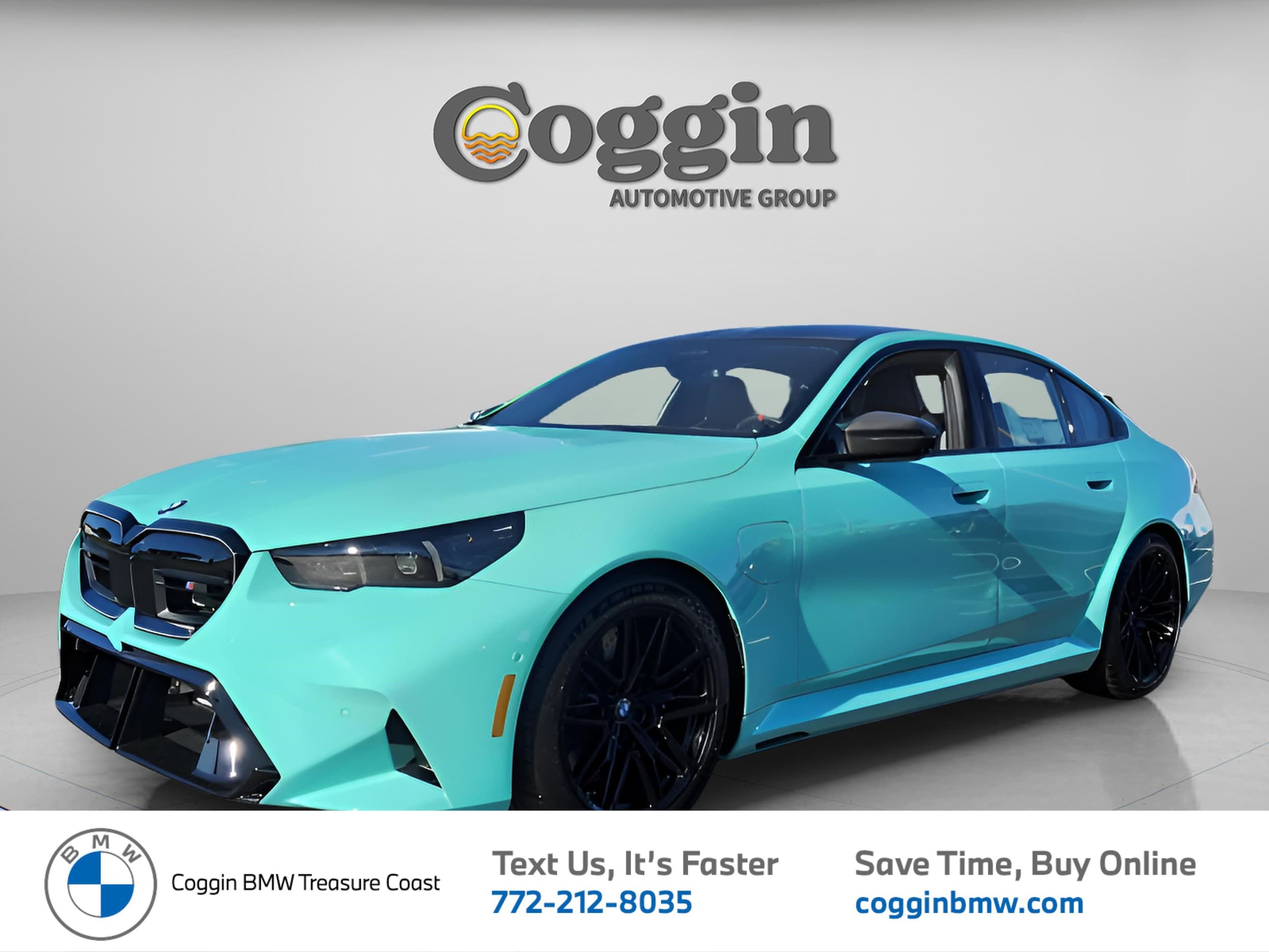 2026 BMW M5 M5's photo