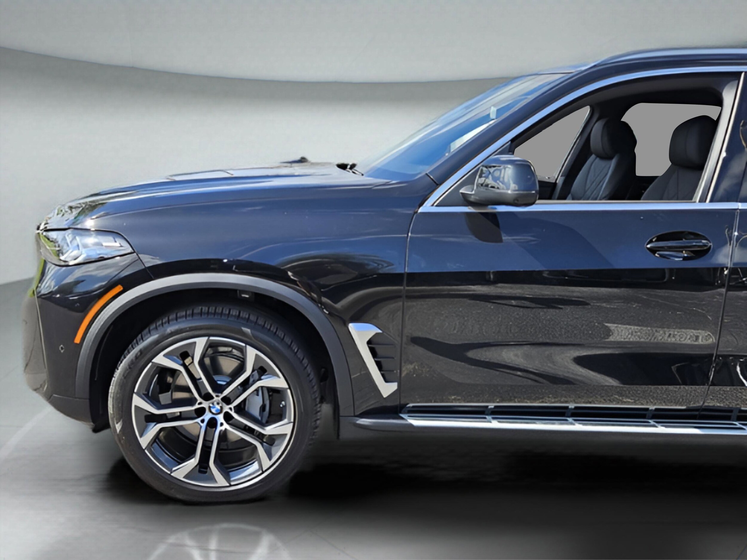 2026 BMW X5 40i - Photo 40