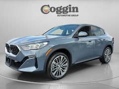 2026 BMW X2 xDrive28i SUV