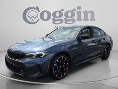 2026 BMW 330i