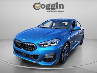 2024 BMW 228i sDrive Gran Coupe