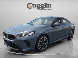 2025 BMW 228i xDrive Gran Coupe