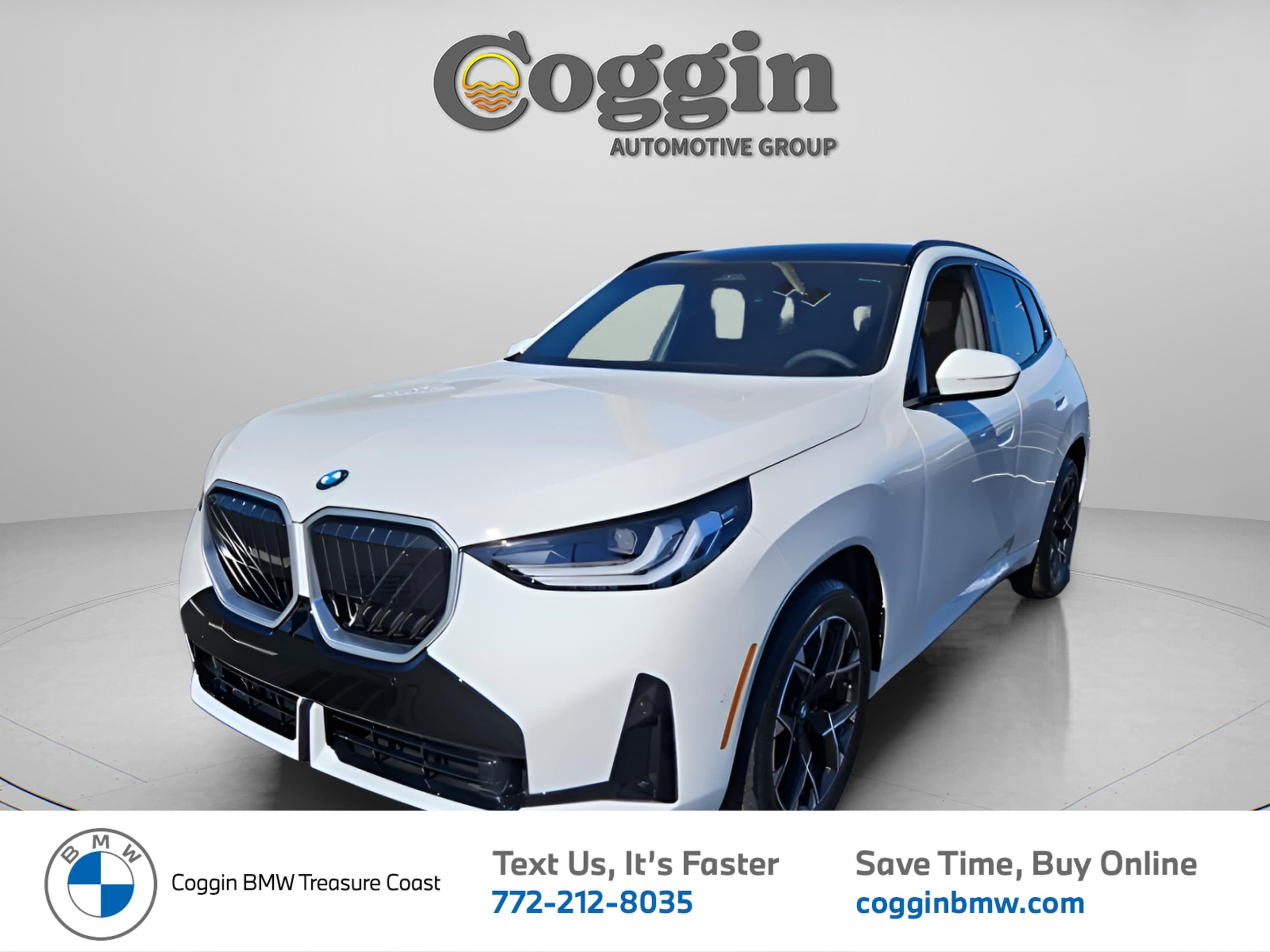 2026 BMW X3 30's photo