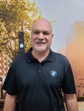 Staff member Harold Wagner from ID_78e853acabc9