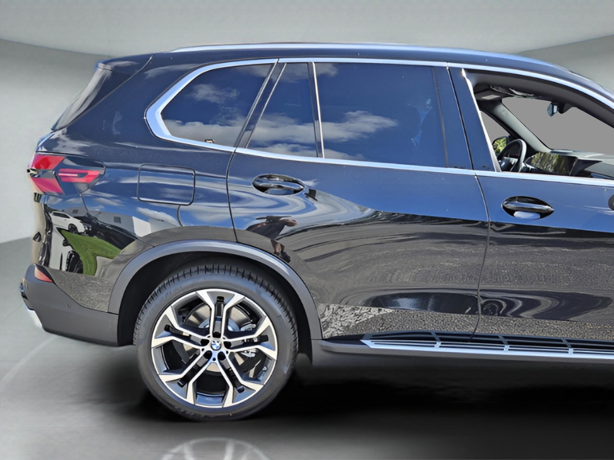2026 BMW X5 40i - Photo 42
