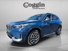 2026 BMW X1 xDrive28i SUV