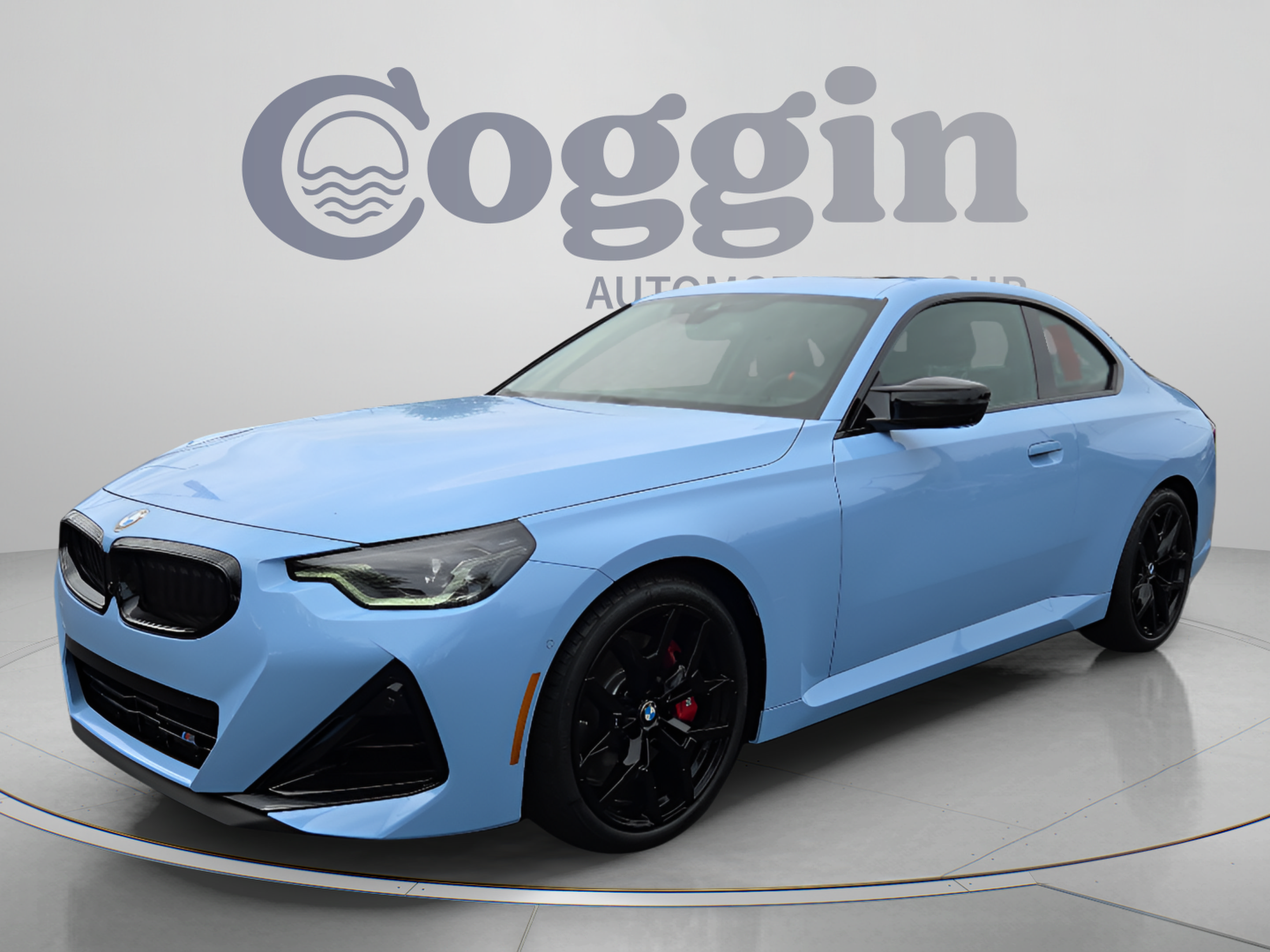 2027 BMW M240i