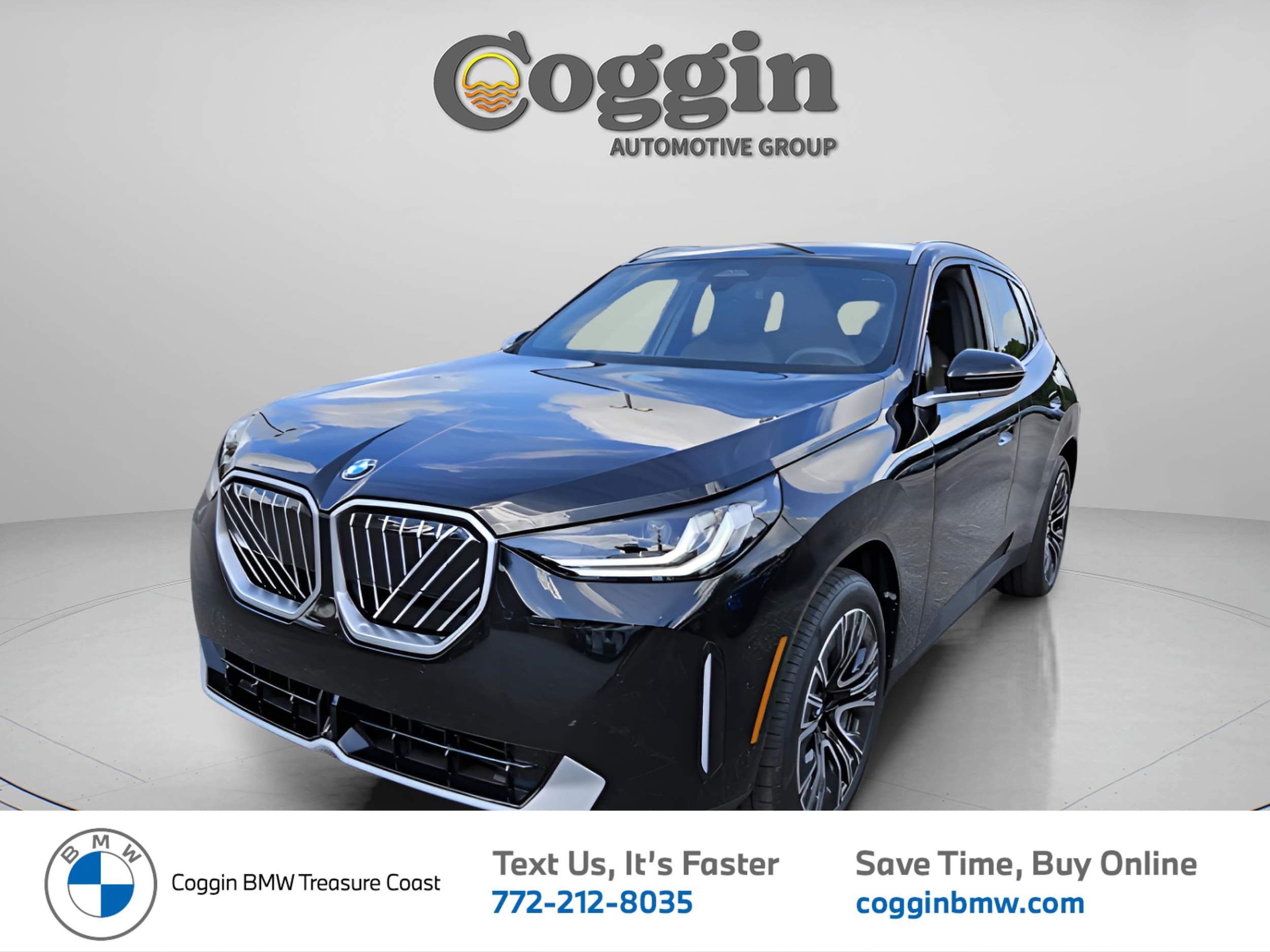 2025 BMW X3 30's photo