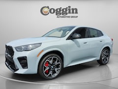 2026 BMW X2 xDrive28i SUV