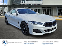 2026 BMW 840i xDrive Coupe