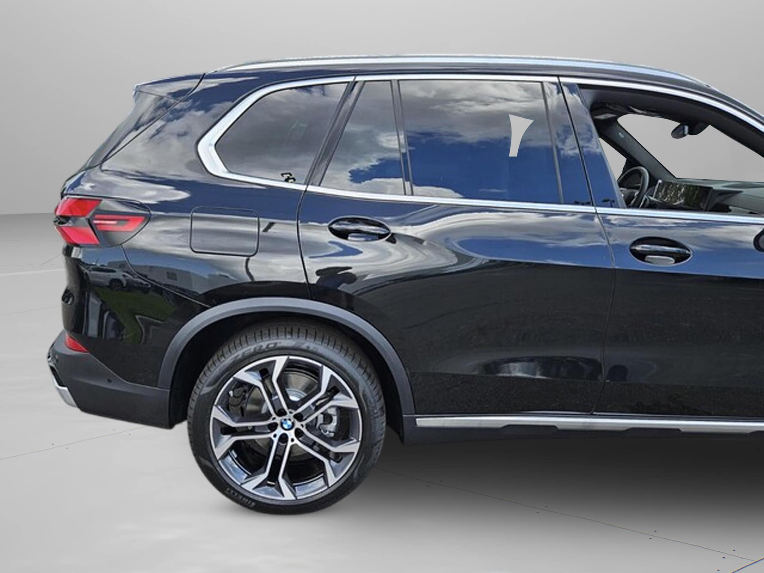2026 BMW X5 40i - Photo 10