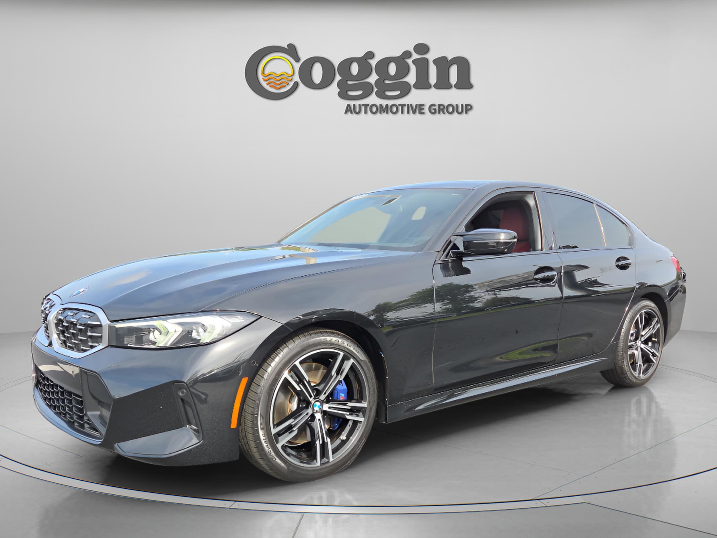 2023 BMW 3 Series M340i xDrive Sedan's photo