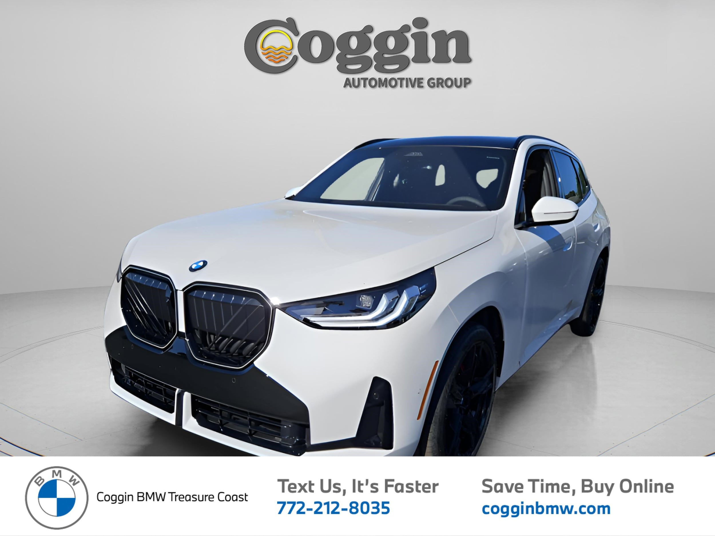 2026 BMW X3 30's photo