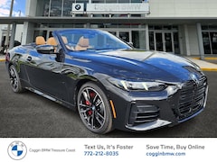 2026 BMW M440i xDrive Convertible