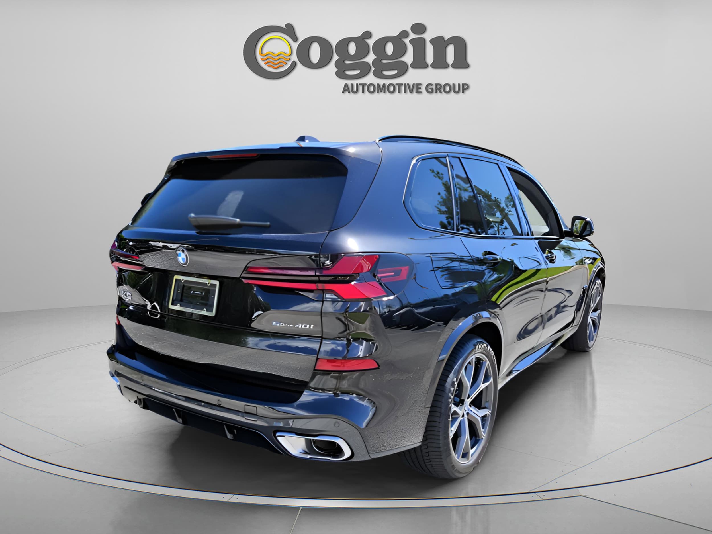 2026 BMW X5 40i - Photo 6