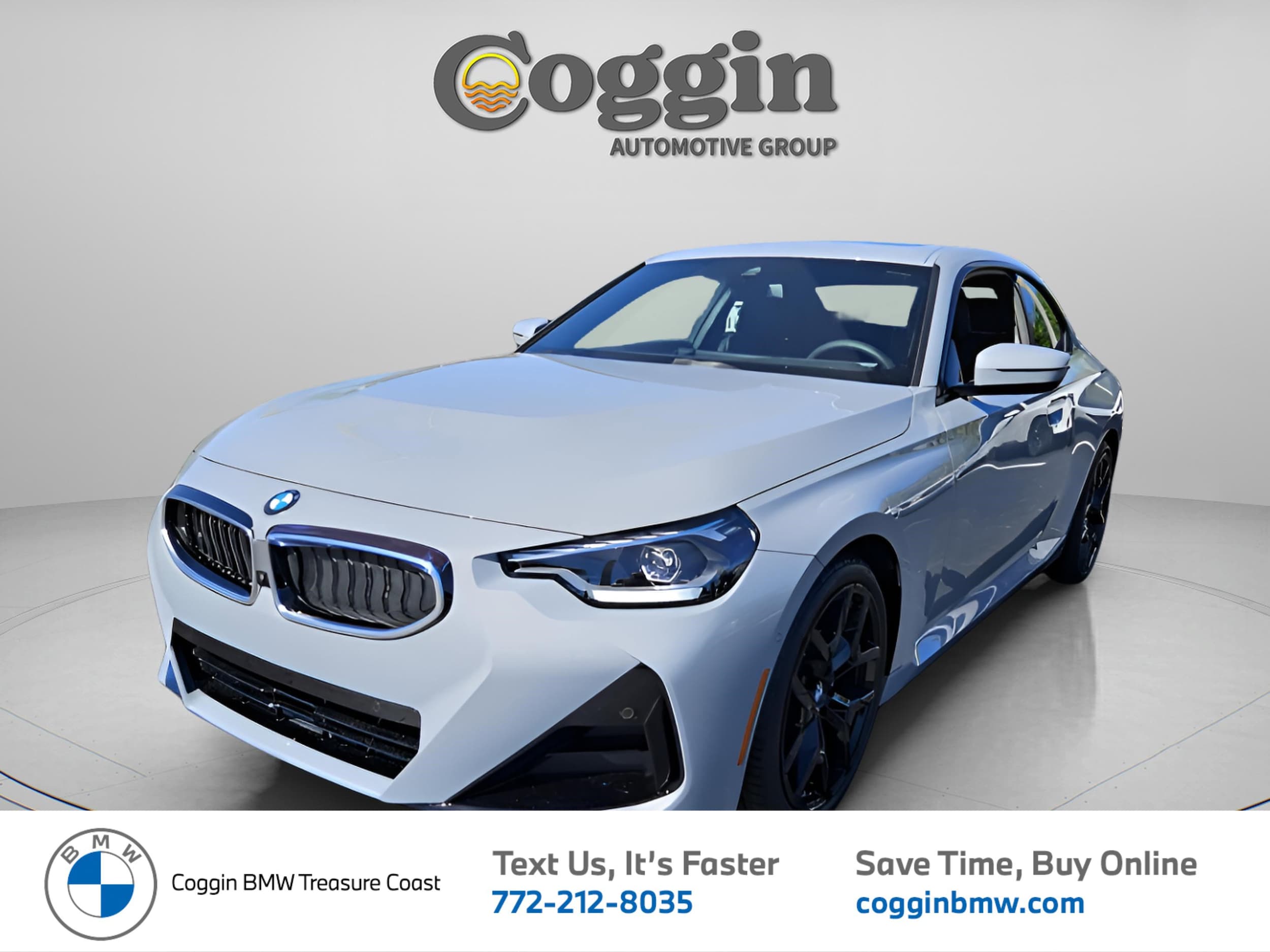 2026 BMW 2 Series 230i's photo