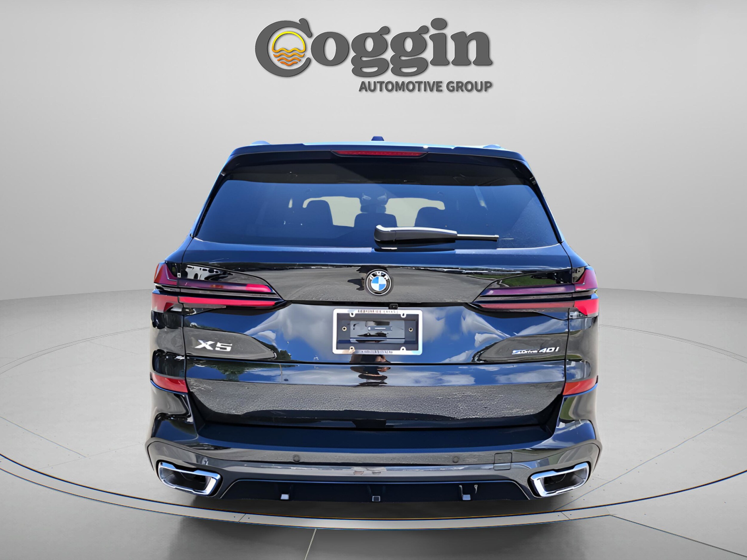 2026 BMW X5 40i - Photo 5