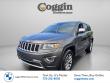 Used 2014 Jeep Grand Cherokee Limited 4x4 SUV