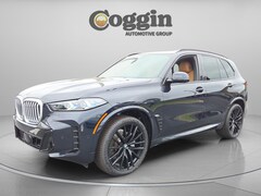 2026 BMW X5 sDrive40i SUV