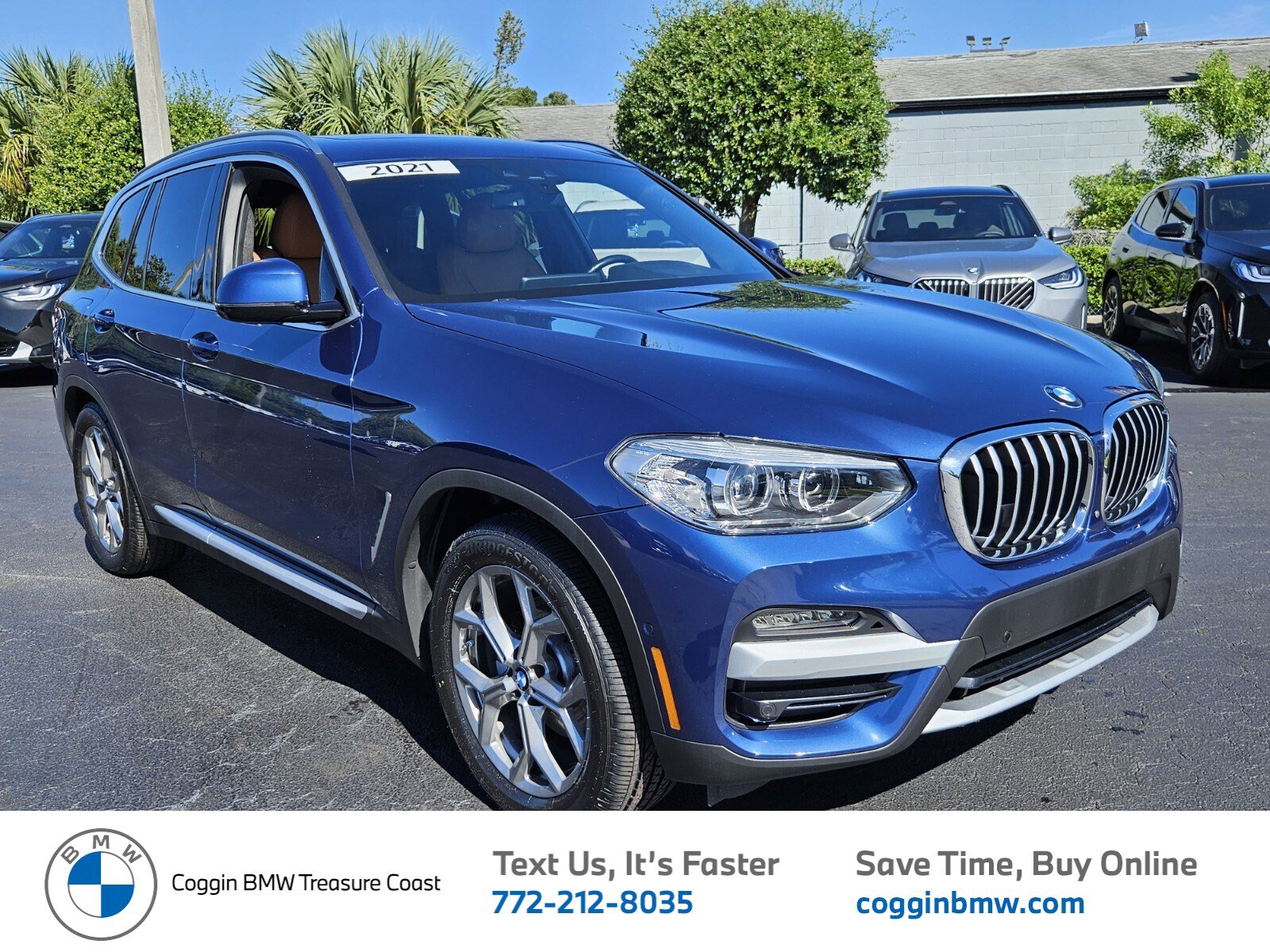 2021 BMW X3 30e