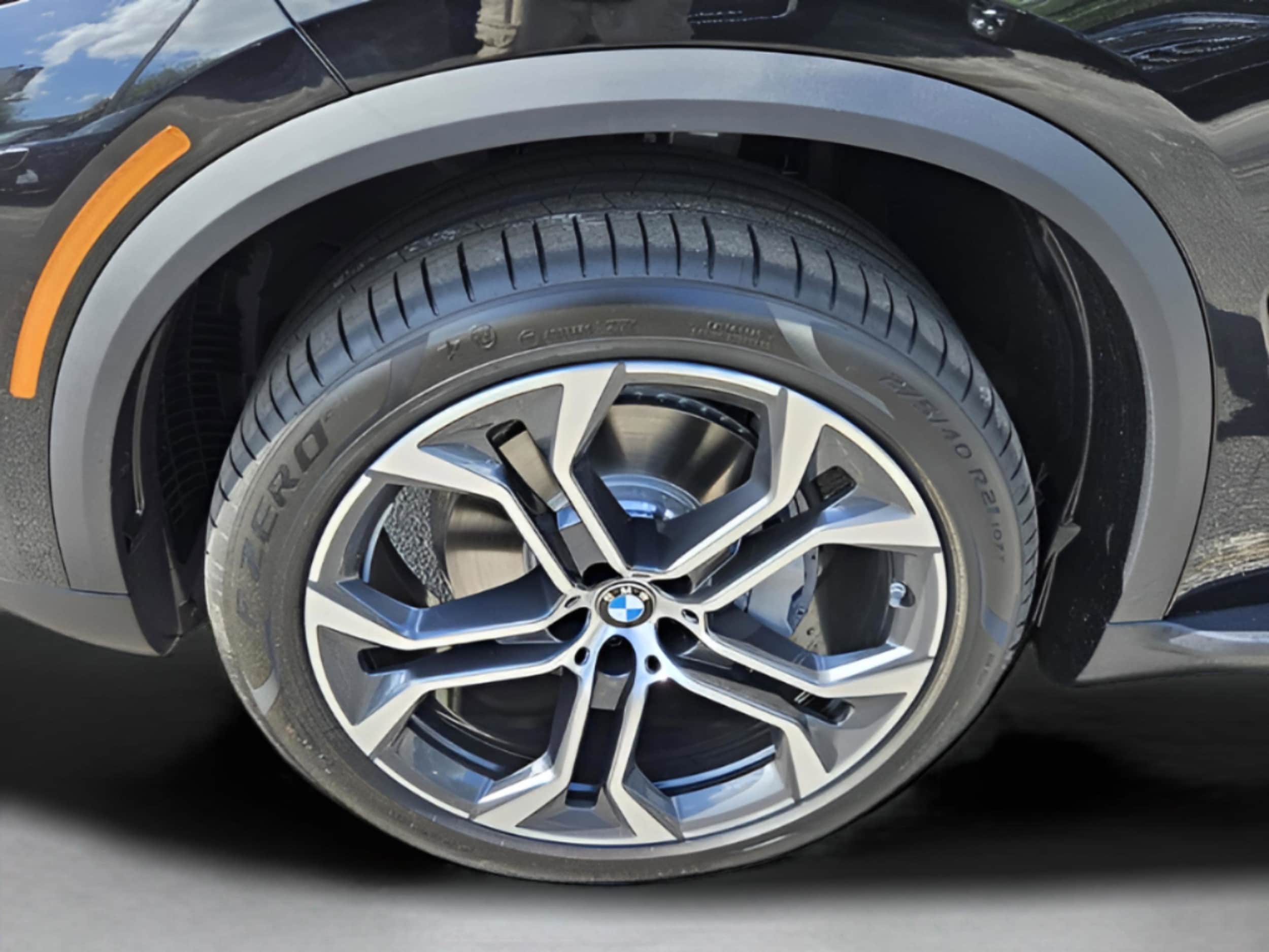 2026 BMW X5 40i - Photo 44