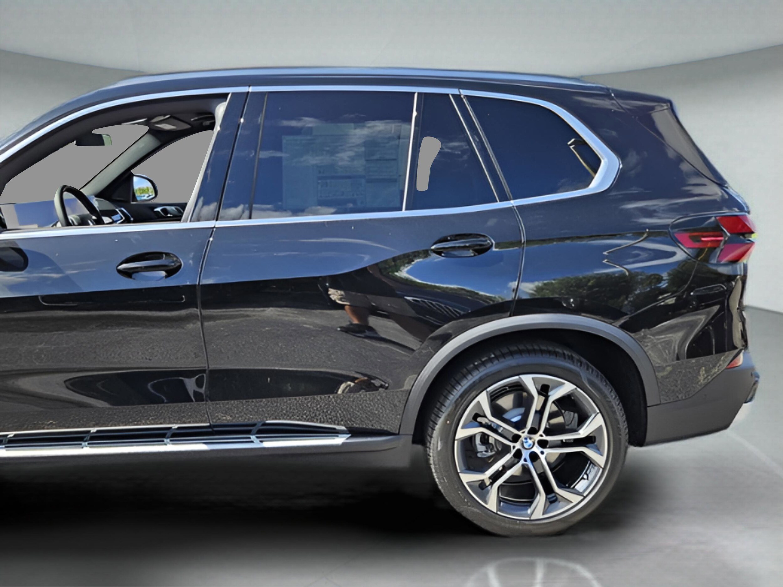2026 BMW X5 40i - Photo 41