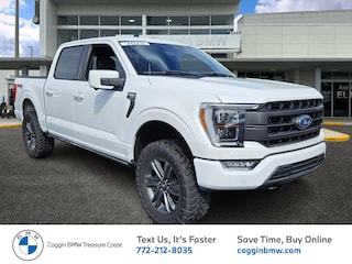 2023 Ford F-150 Truck SuperCrew Cab