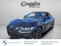 2026 BMW M440i Convertible