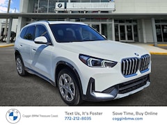 2026 BMW X1 xDrive28i SUV