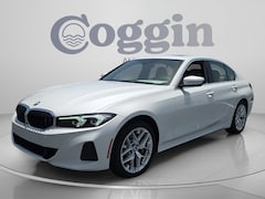 2026 BMW 330i