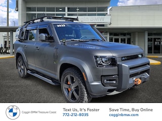 2023 Land Rover Defender 130 SE SUV