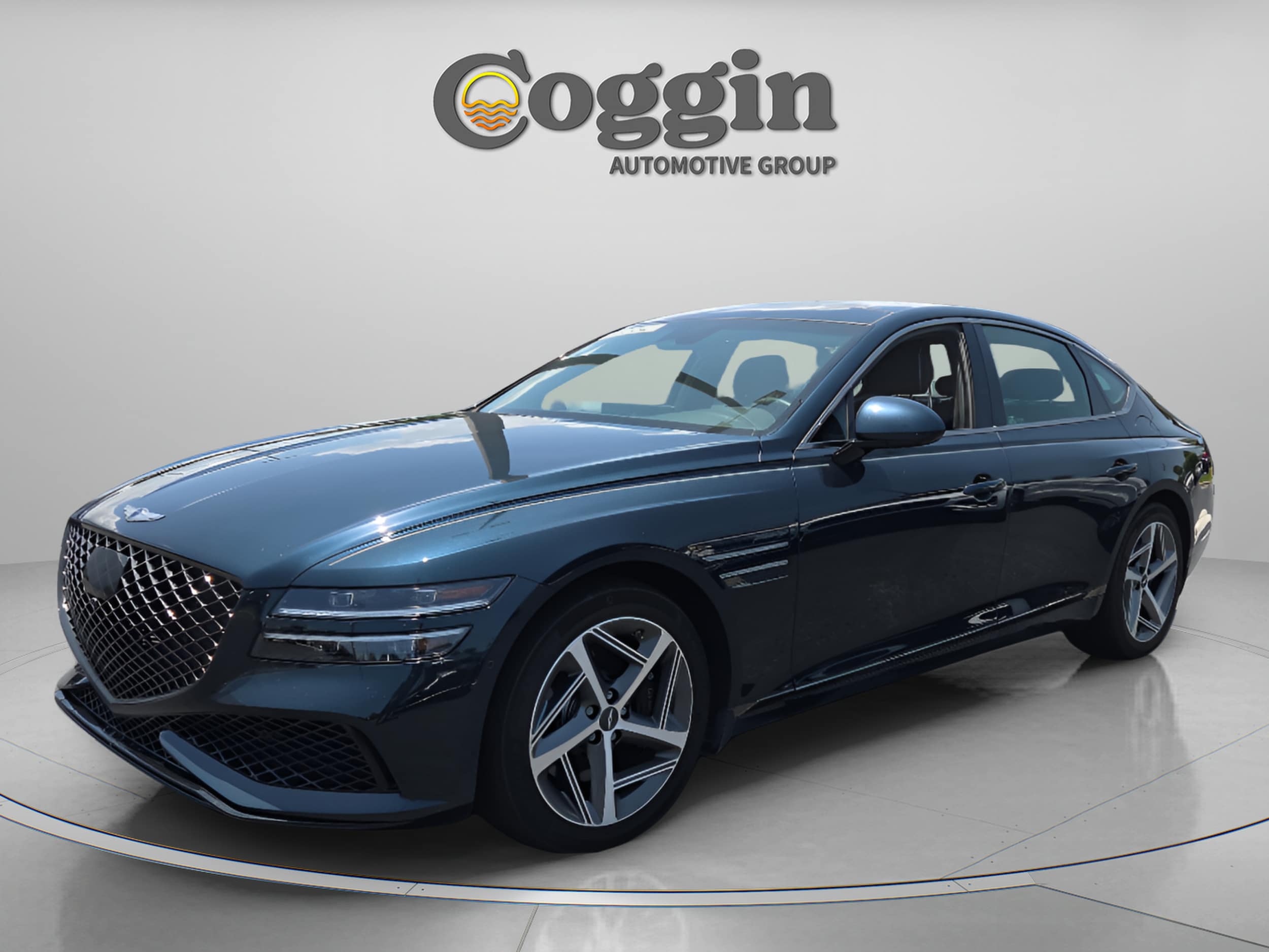 2024 Genesis G80 2.5 AWD's photo