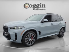 2026 BMW X5 sDrive40i SUV