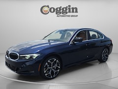 2026 BMW 330i