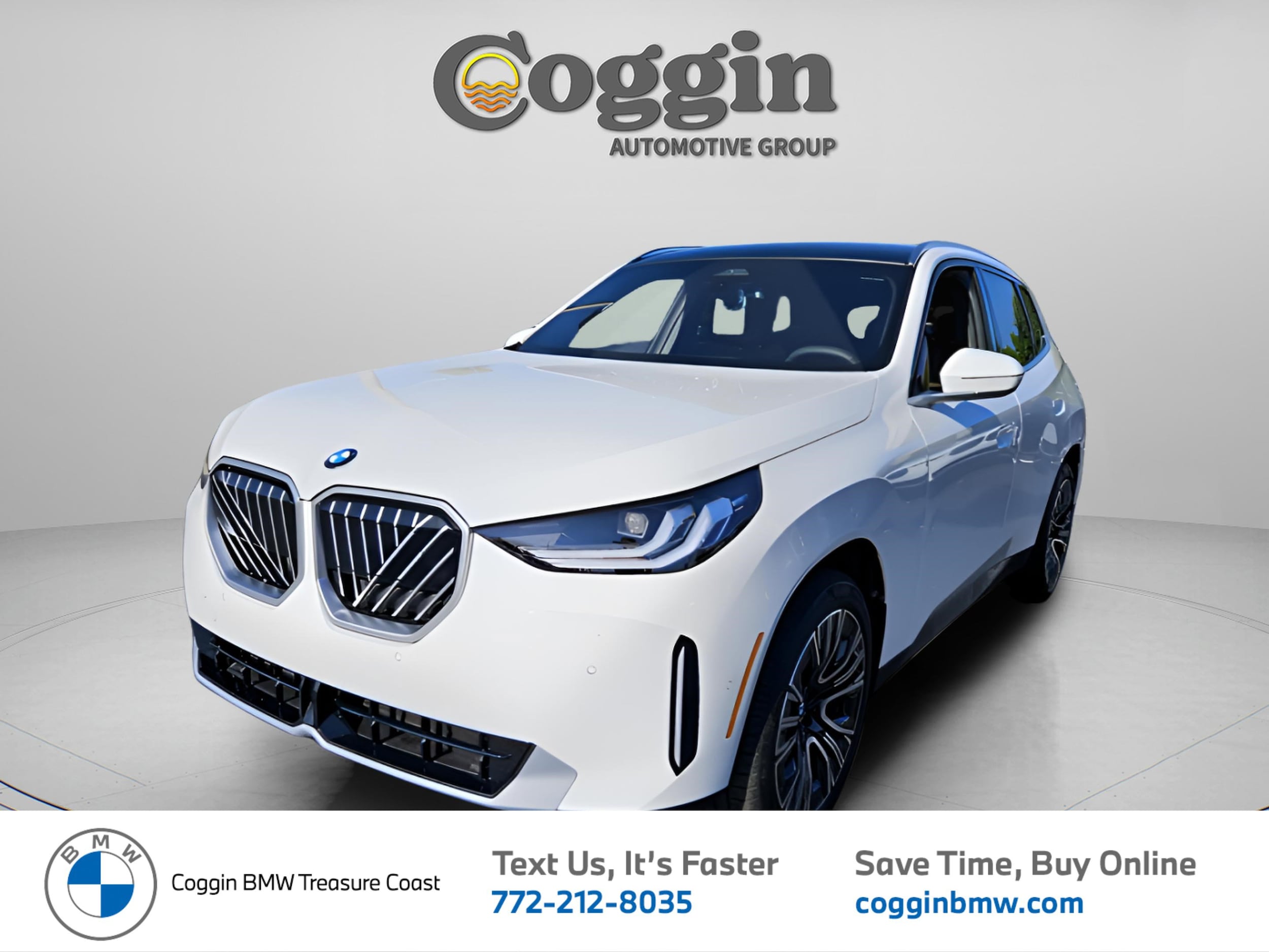 2026 BMW X3 30's photo