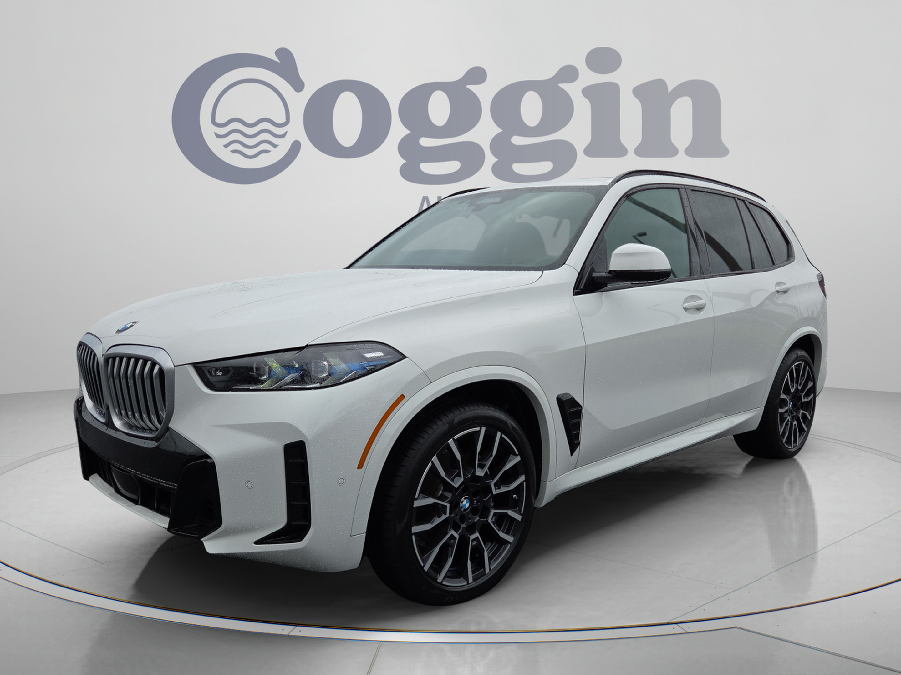 2024 BMW X5