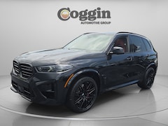 2026 BMW X5 M Competition SUV