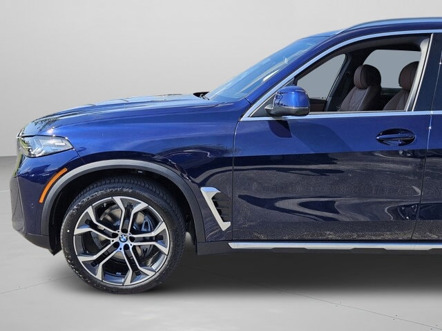 2026 BMW X5 40i - Photo 41