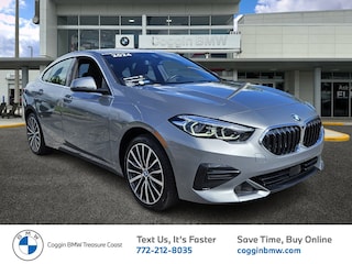 2024 BMW 228i sDrive Gran Coupe