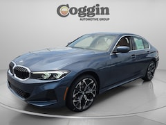 2026 BMW 330i
