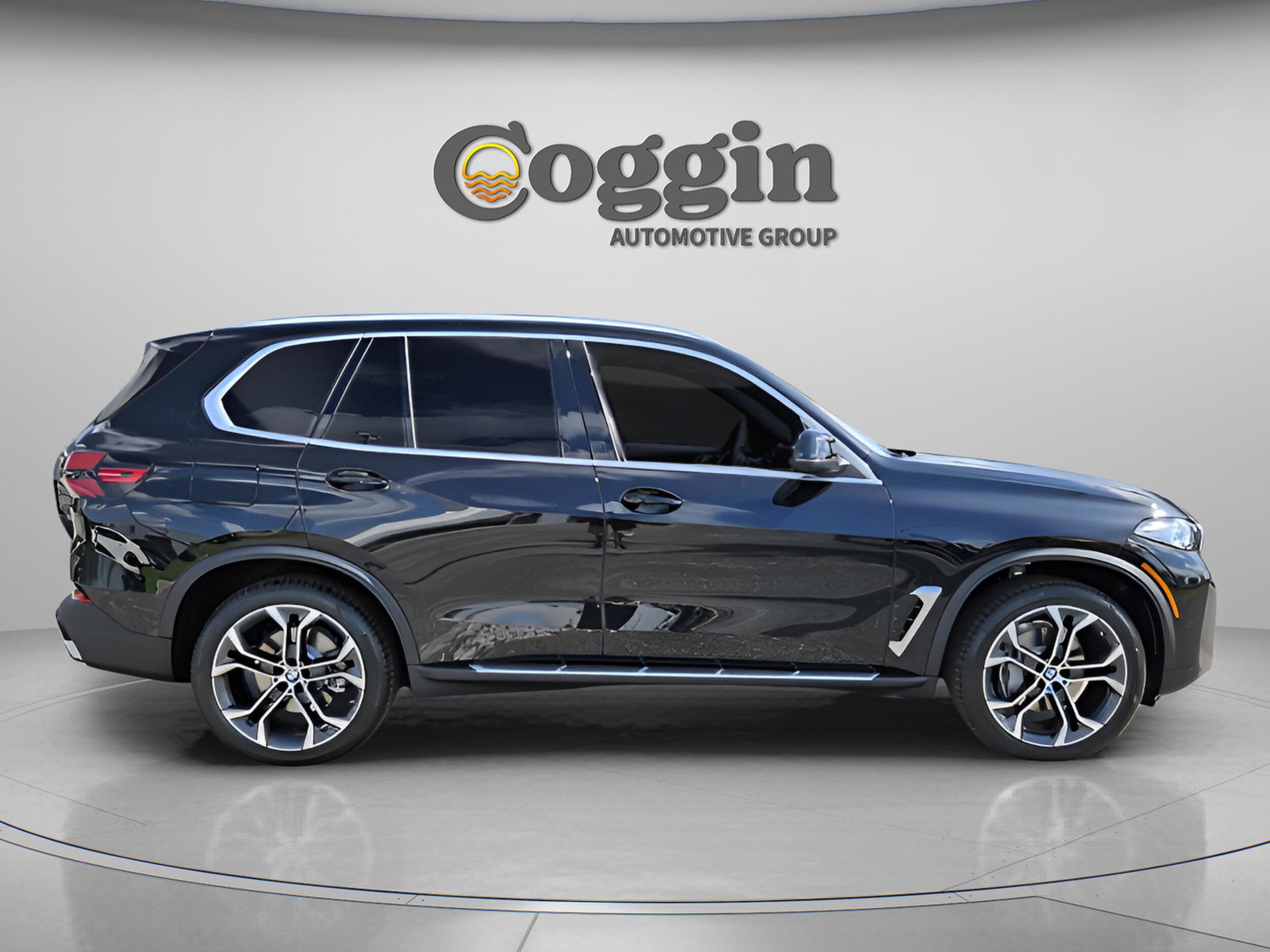 2026 BMW X5 40i - Photo 7