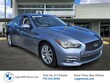 INFINITI Q50 HYBRID