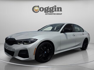 2022 BMW 330i xDrive Sedan
