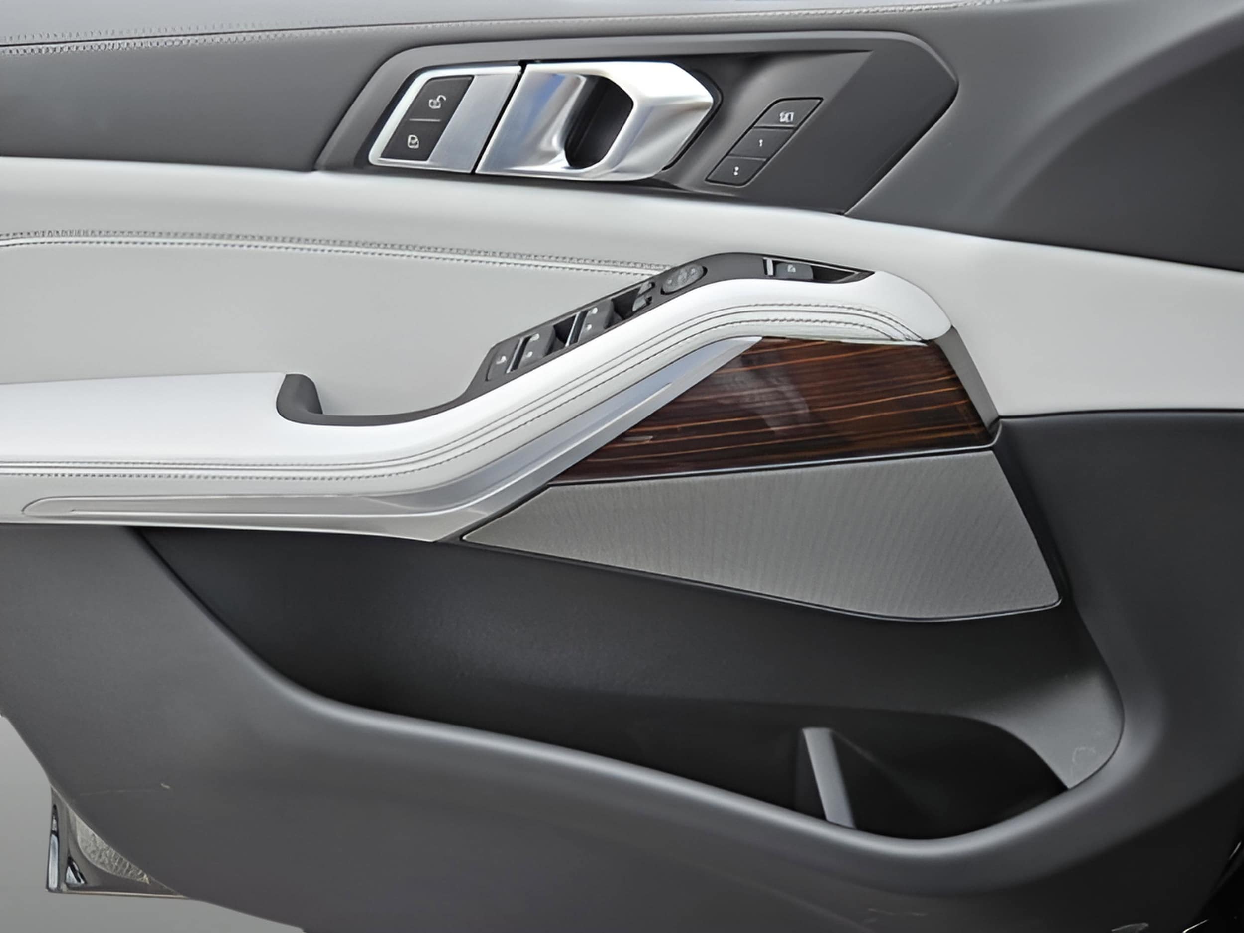 2026 BMW X5 40i - Photo 41