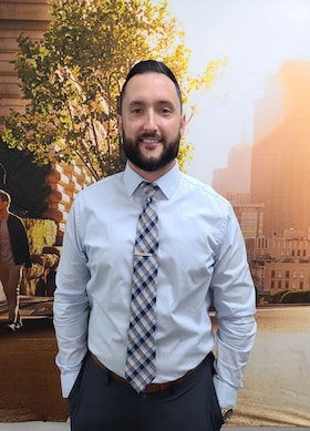 Staff member George Ikonomou from ID_95a086531d1b