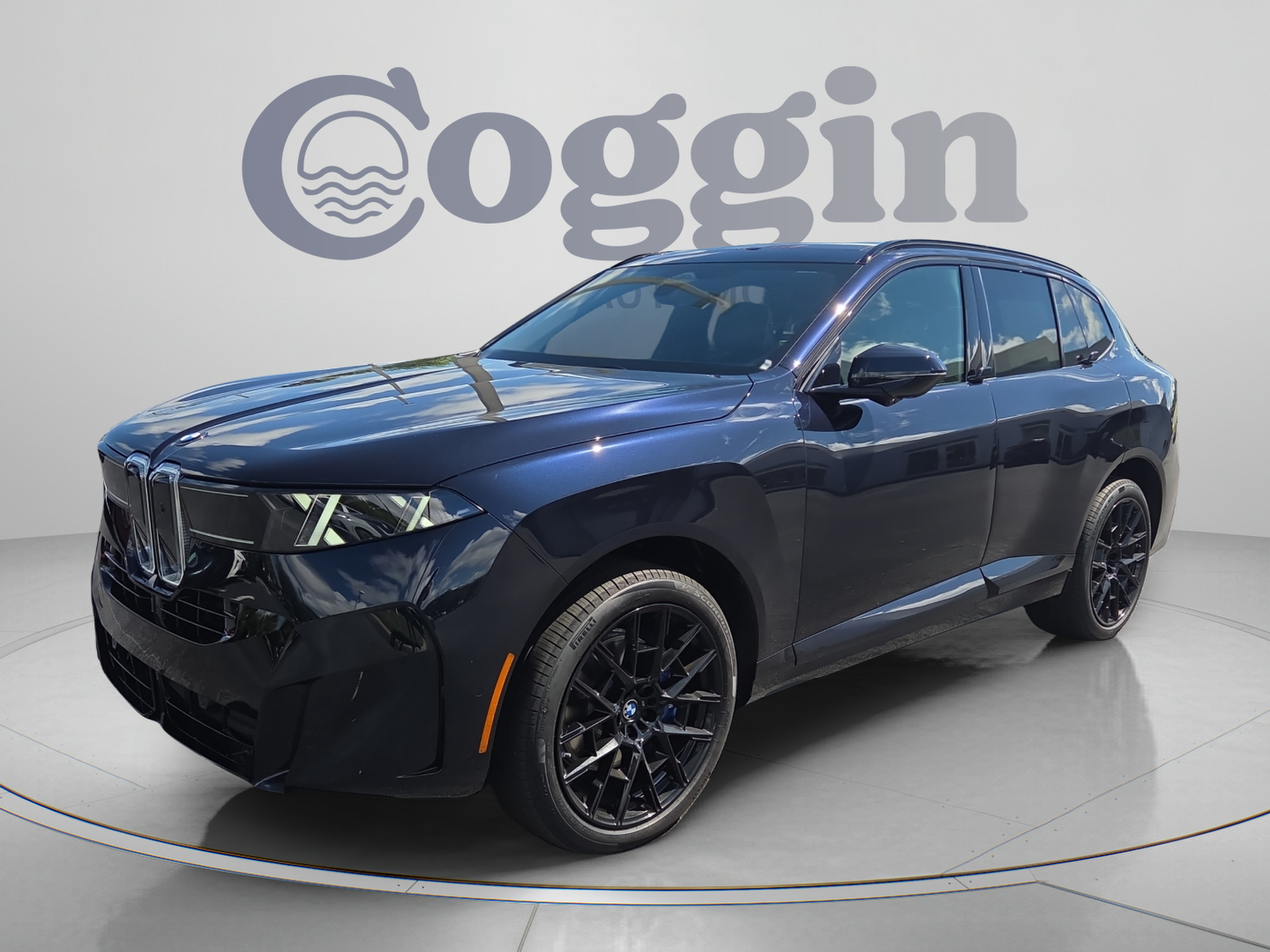 2027 BMW X5
