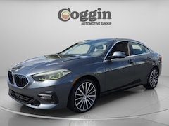 2020 BMW 228i