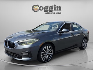 2020 BMW 228i xDrive Gran Coupe