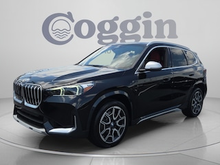 2023 BMW X1 xDrive28i SUV