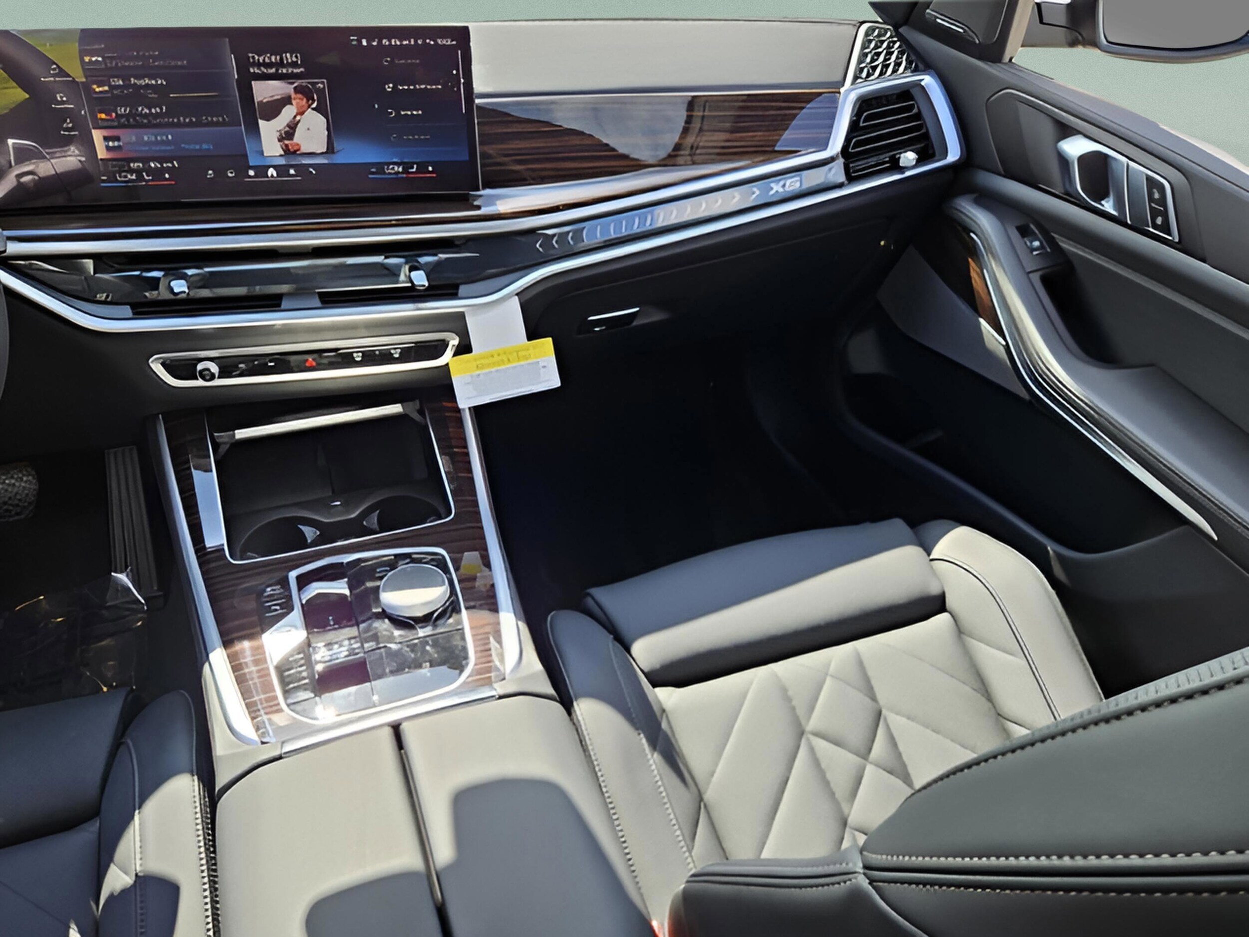 2026 BMW X5 40i - Photo 29